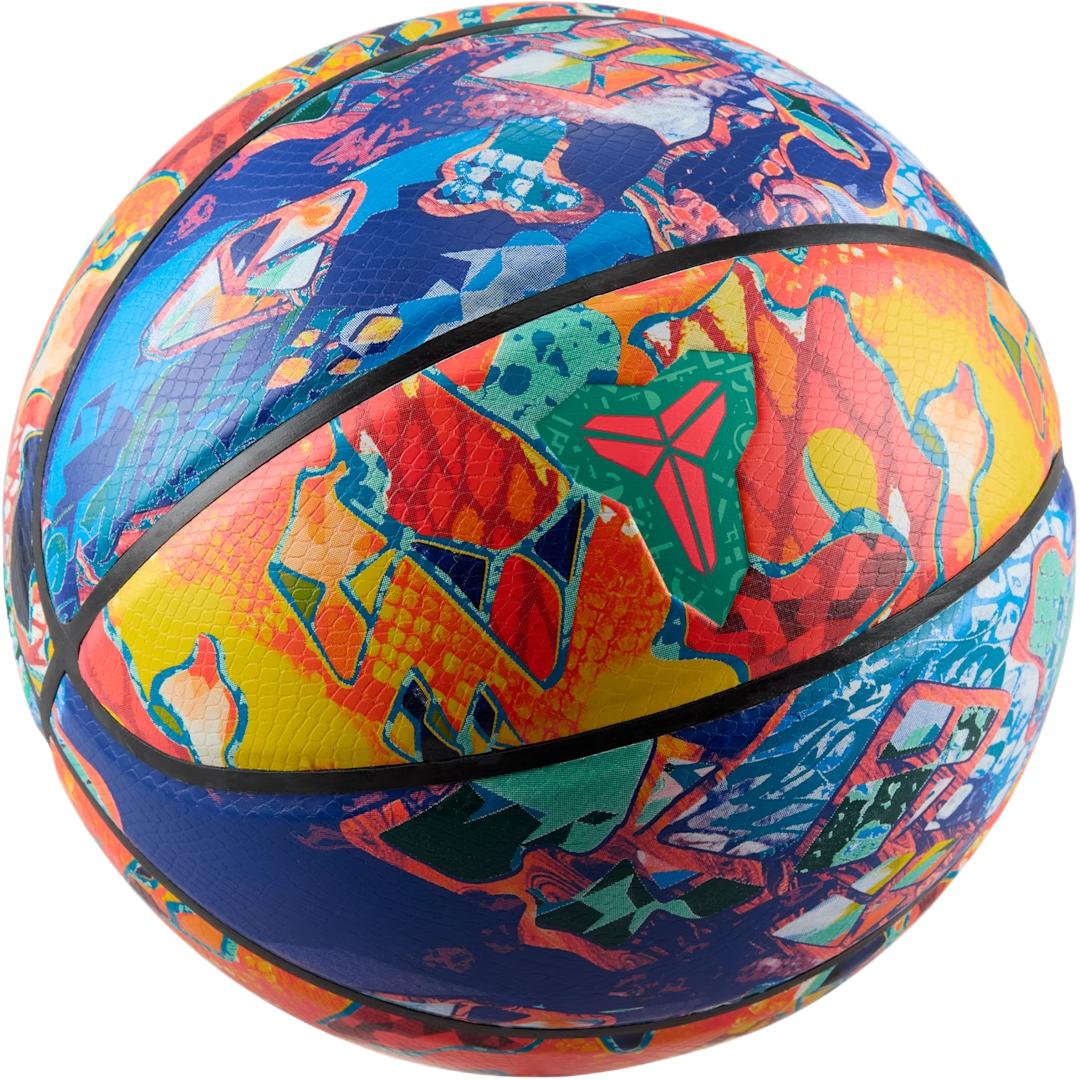 Nike Резиновый баскетбольный мяч china blue orange размер 7 для тренировок unisex
Nike Резиновый баскетбольный мяч china blue orange размер 7 для тренировок unisex