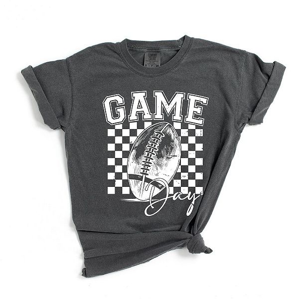 Ретро футболка game day garment dyed Simply Sage Market, Зеленый, Ретро футболка game day garment dyed Simply Sage Market
Ретро футболка game day garment dyed Simply Sage Market, Зеленый, Ретро футболка game day garment dyed Simply Sage Market