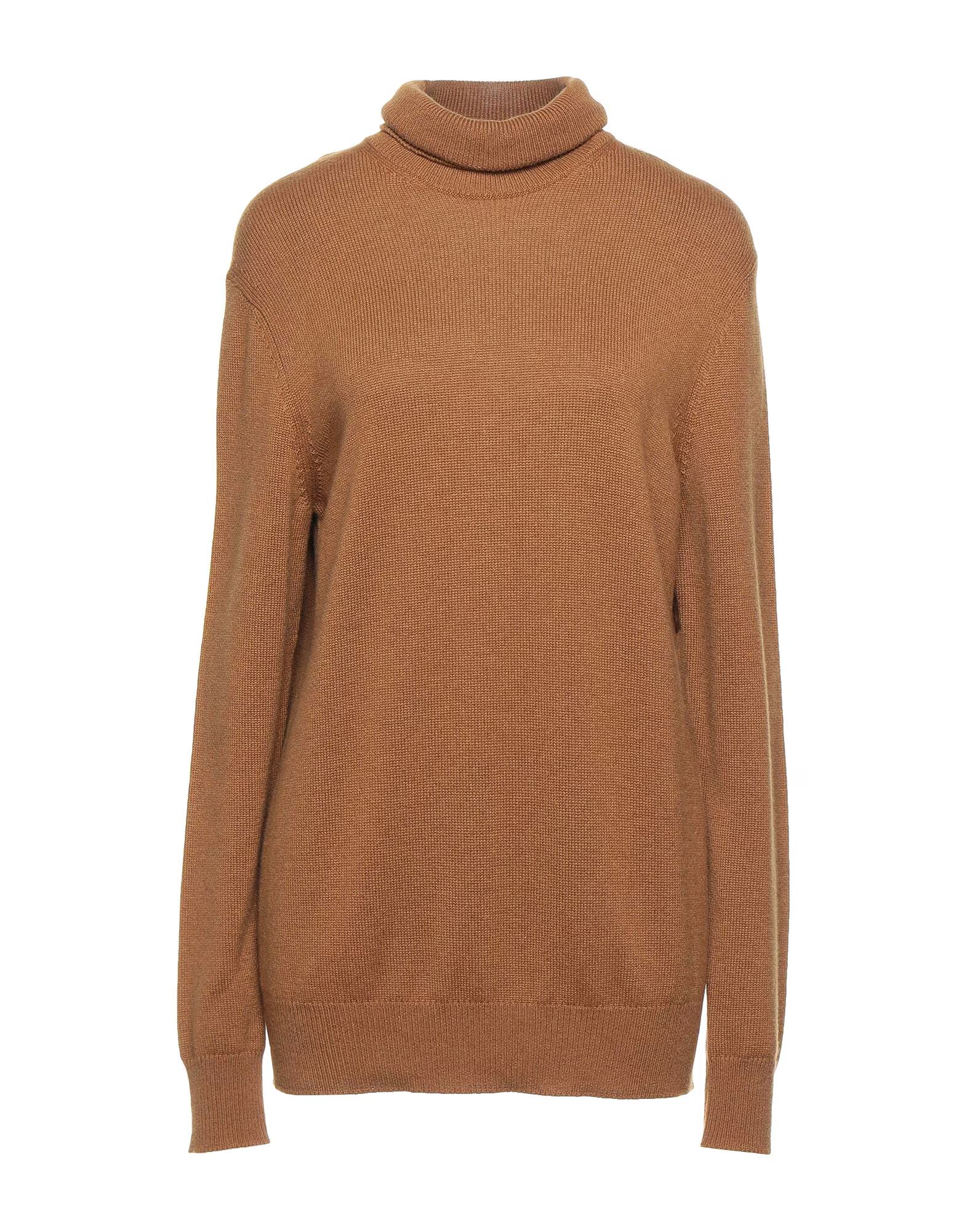 Водолазка Dolce&Gabbana, коричневый
Водолазка Dolce&Gabbana, коричневый