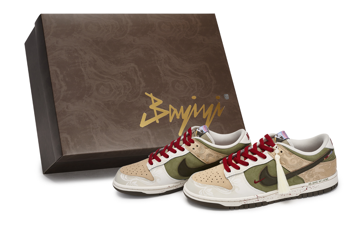 Nike Dunk Pegasus Pack Low top Skateboard Shoes мужские красные зеленые белые желтые
Nike Dunk Pegasus Pack Low top Skateboard Shoes мужские красные зеленые белые желтые