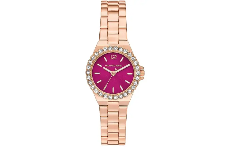 Женские часы Camille MICHAEL KORS
Женские часы Camille MICHAEL KORS
