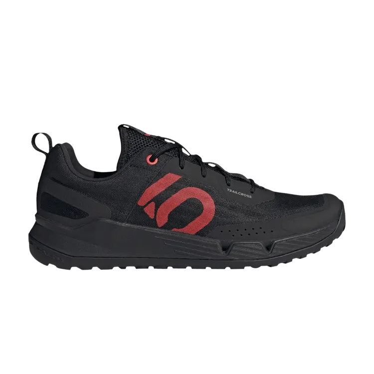 Кроссовки adidas Five Ten Trailcross LT 'Black Pure Ruby', черный
Кроссовки adidas Five Ten Trailcross LT 'Black Pure Ruby', черный