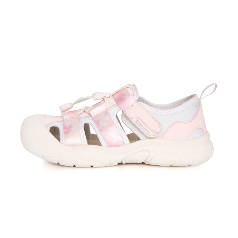 Детские сандалии ROBOKIX, синий
Детские сандалии ROBOKIX, синий