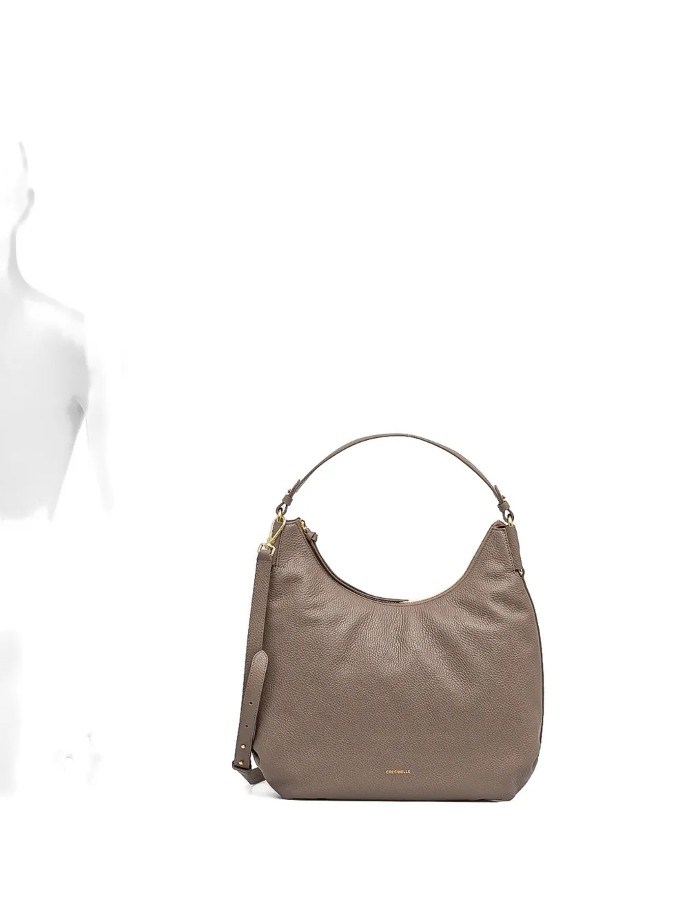 Сумка-шоппер Ребекка Coccinelle, коричневый
Сумка-шоппер Ребекка Coccinelle, коричневый