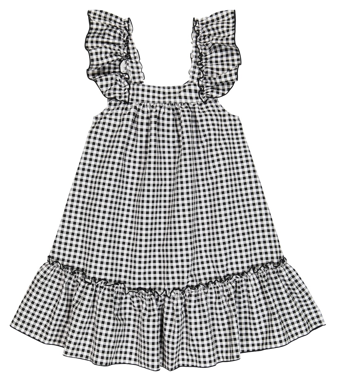 Пляжное платье Ibiza с оборками Suncracy, разноцветный
Пляжное платье Ibiza с оборками Suncracy, разноцветный