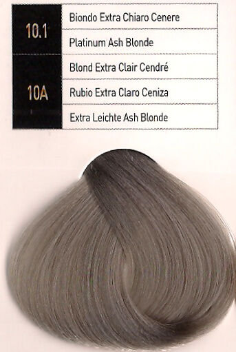 Краска Jungle fever 10.1 Inna marka
Краска Jungle fever 10.1 Inna marka