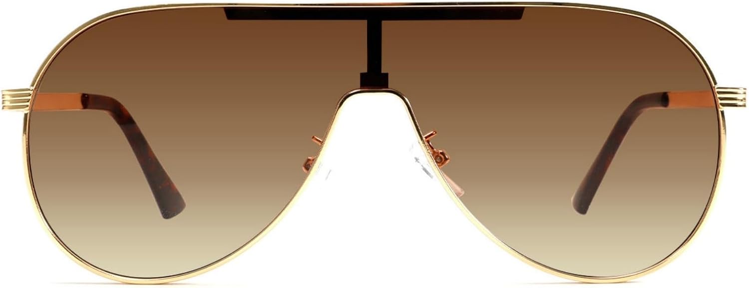 Солнцезащитные очки Willochra увеличенного размера в стиле «пилот» для женщин и мужчин. Классический винтажный стиль 70-х годов. Большая оправа, плоская верхняя часть, C4
Солнцезащитные очки Willochra увеличенного размера в стиле «пилот» для женщин и мужчин. Классический винтажный стиль 70-х годов. Большая оправа, плоская верхняя часть, C4