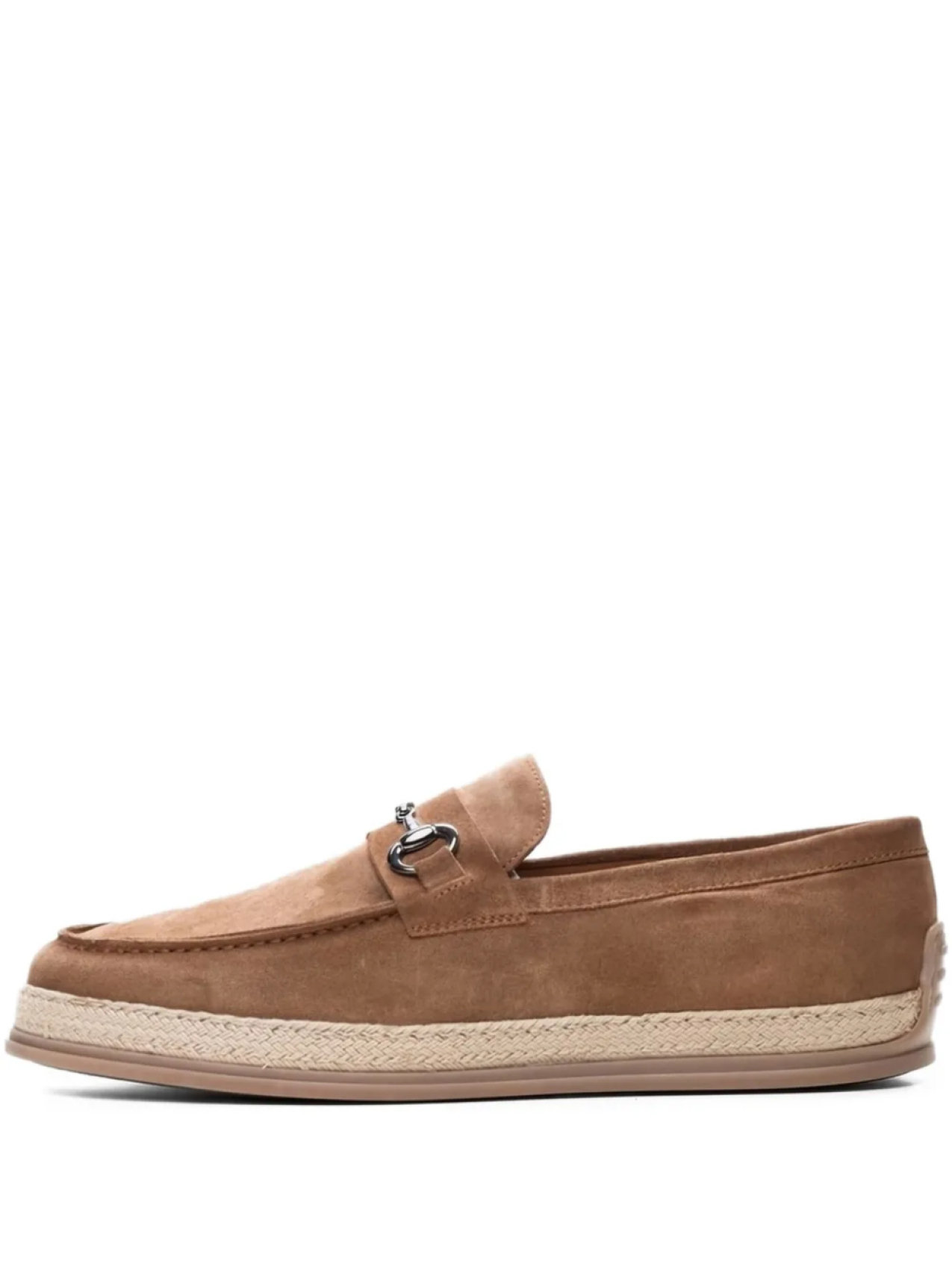 Poche Paris замшевые лоферы, коричневый
Poche Paris замшевые лоферы, коричневый