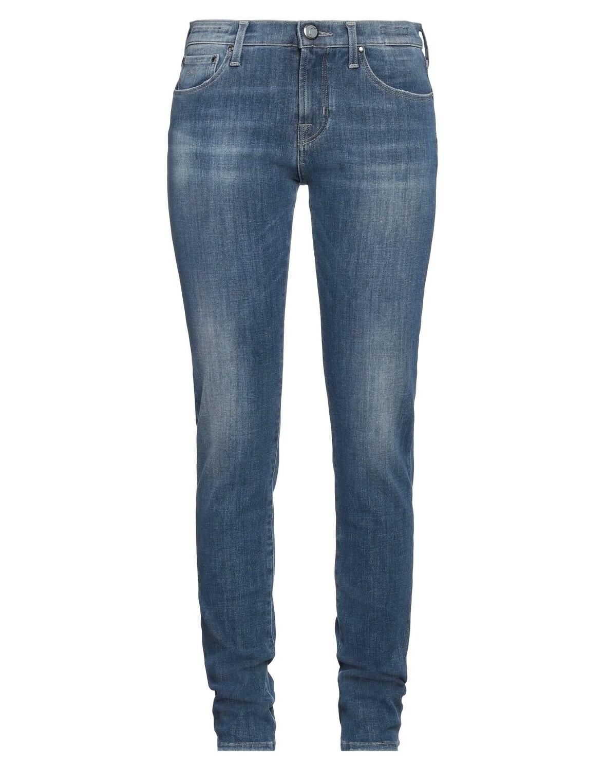 Джинсы Jacob Cohen, синий
Джинсы Jacob Cohen, синий