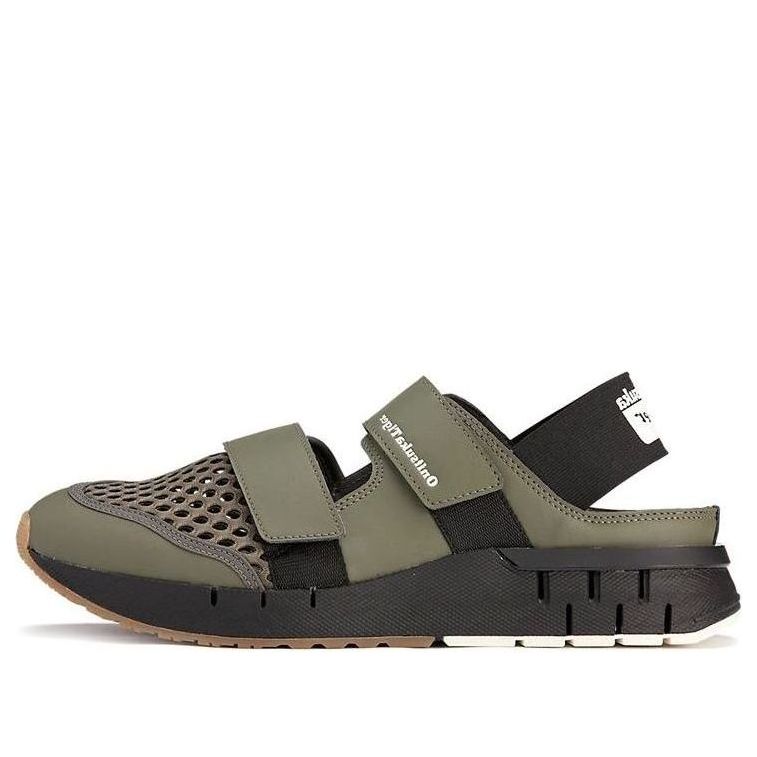 Сандалии Onitsuka Tiger Rebilac
Сандалии Onitsuka Tiger Rebilac