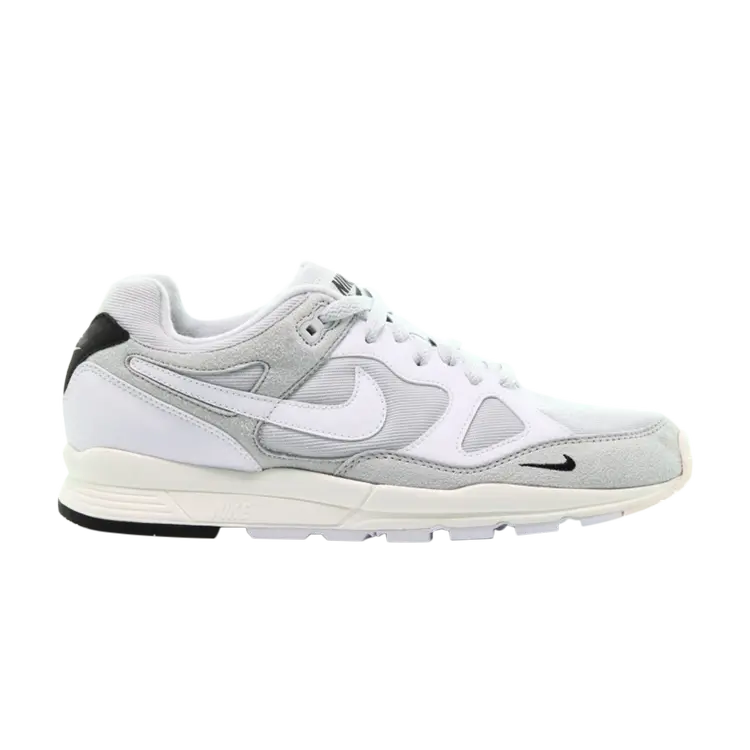 Кроссовки Nike Air Span II SE 'Pure Platinum', серый
Кроссовки Nike Air Span II SE 'Pure Platinum', серый