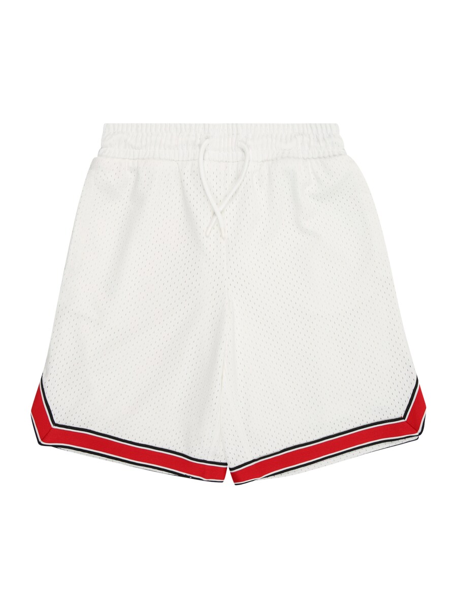 Мешковатые штаны GAP, белый
Мешковатые штаны GAP, белый