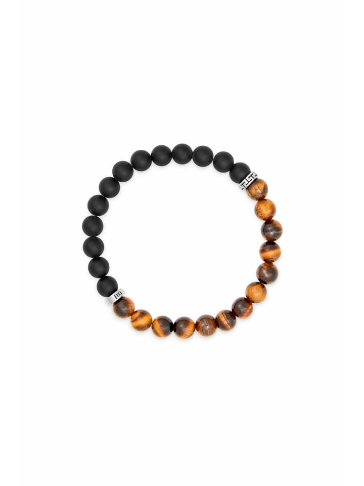 Caï Мужской браслет различных цветов
Caï Мужской браслет различных цветов