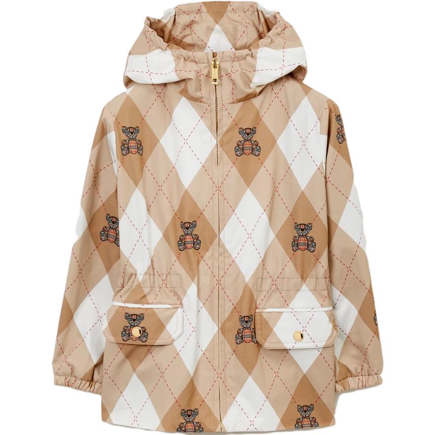 Куртка SS23 Tawny Kids Burberry, Tawny
Куртка SS23 Tawny Kids Burberry, Tawny
