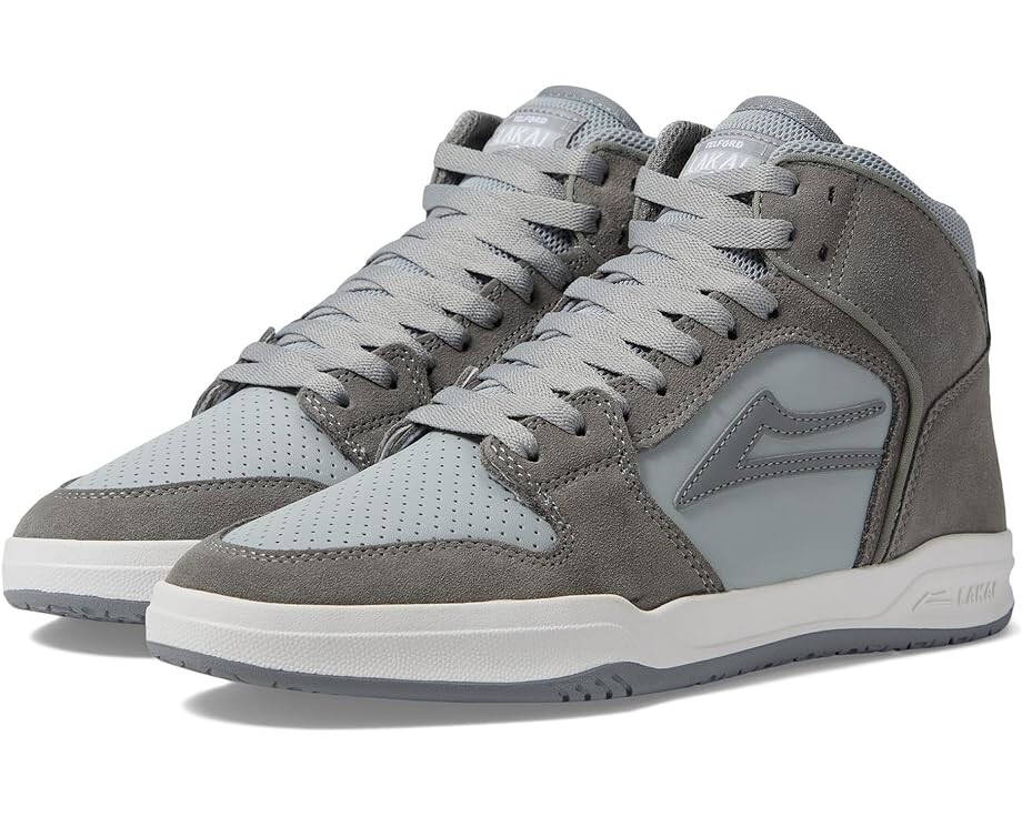 Кроссовки Lakai Telford, цвет Grey/Light Grey Suede, Серый, Кроссовки Lakai Telford, цвет Grey/Light Grey Suede
Кроссовки Lakai Telford, цвет Grey/Light Grey Suede, Серый, Кроссовки Lakai Telford, цвет Grey/Light Grey Suede