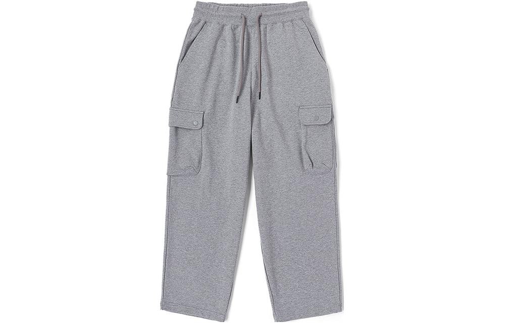 Повседневные брюки мужские серые Vans, серый
Повседневные брюки мужские серые Vans, серый