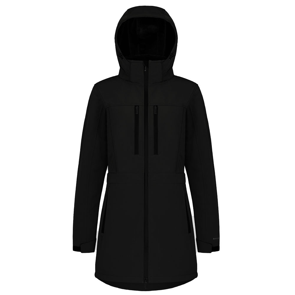 Женская куртка Boulder Gear Palisades Mid Softshell Jacket, Black/Black
Женская куртка Boulder Gear Palisades Mid Softshell Jacket, Black/Black