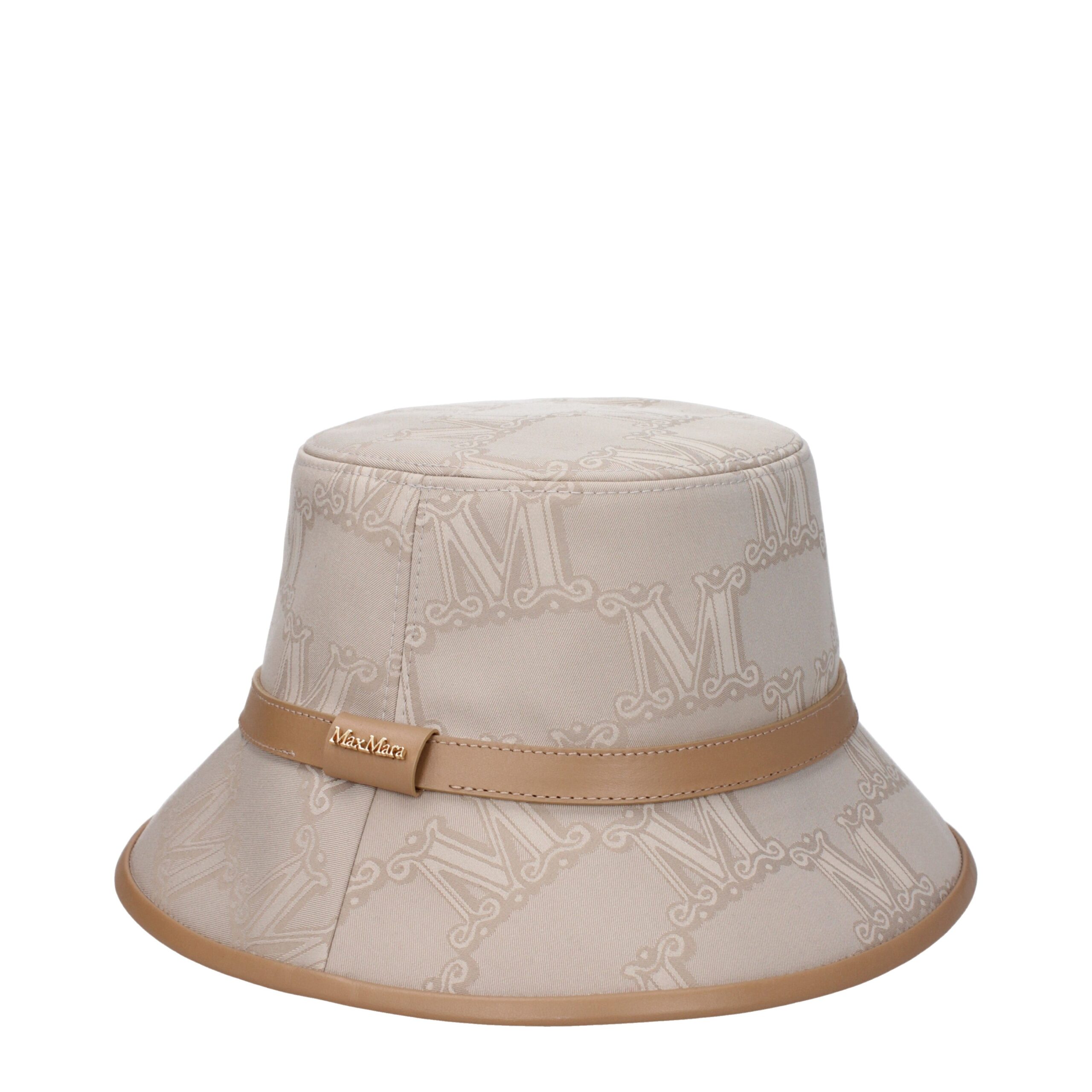 Бежевые хлопковые панамки Max Mara, бежевый
Бежевые хлопковые панамки Max Mara, бежевый