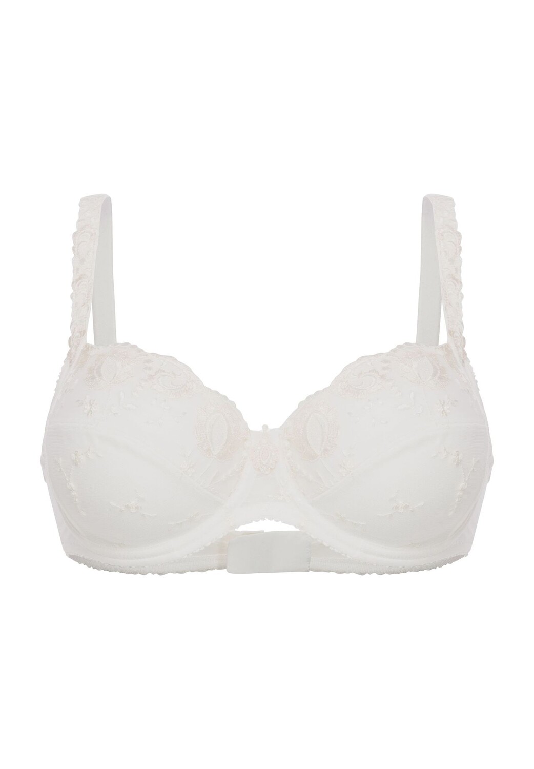 Женский бюстгальтер на косточках с вышивкой Прованс Conturelle Felina, цвет Vanille
Женский бюстгальтер на косточках с вышивкой Прованс Conturelle Felina, цвет Vanille