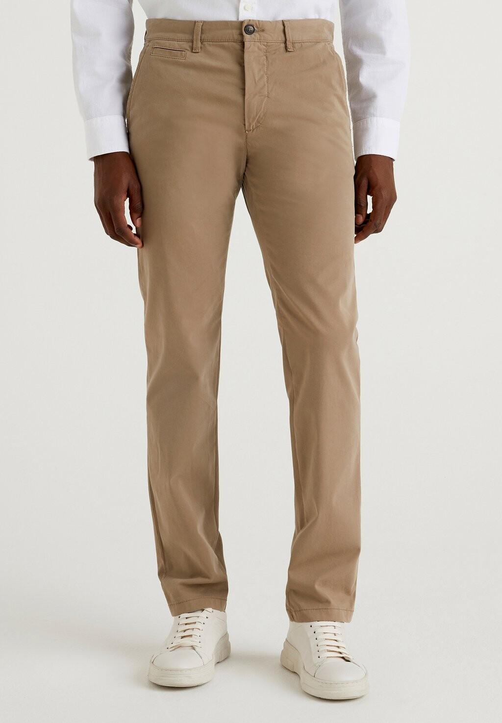 Чиносы SLIM FIT United Colors of Benetton, коричневый
Чиносы SLIM FIT United Colors of Benetton, коричневый