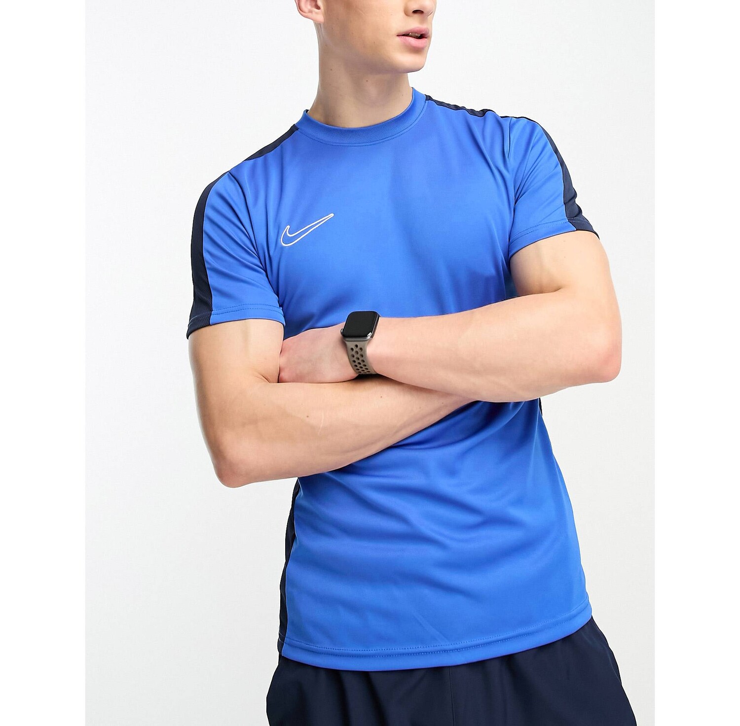 Синяя футболка Nike Football Academy 23, Синий, Синяя футболка Nike Football Academy 23
Синяя футболка Nike Football Academy 23, Синий, Синяя футболка Nike Football Academy 23