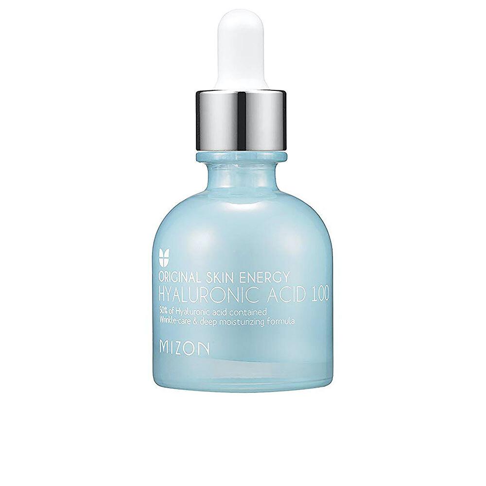 Сыворотка для ухода за лицом Hyaluronic acid 100 Mizon, 30 мл
Сыворотка для ухода за лицом Hyaluronic acid 100 Mizon, 30 мл
