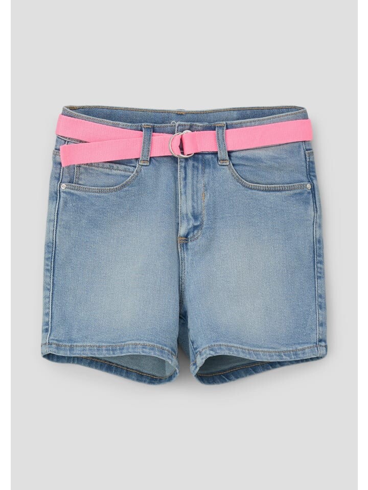 Шорты бермуды s.Oliver, синий
Шорты бермуды s.Oliver, синий