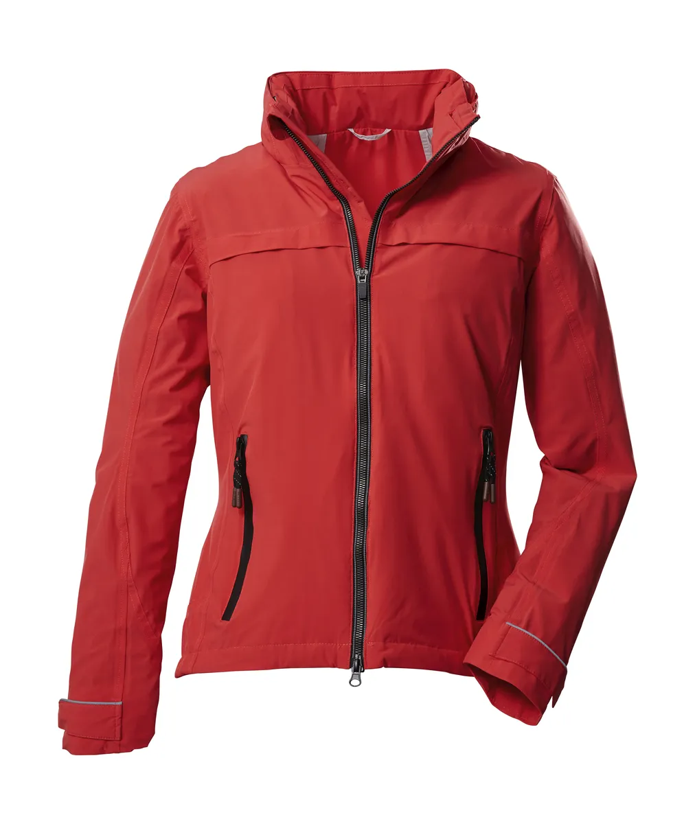 Г.И.Г.А. Функциональная куртка DX by killtec "Dynamic WMN JCKT G" G.I.G.A. Dx By Killtec, красный
Г.И.Г.А. Функциональная куртка DX by killtec "Dynamic WMN JCKT G" G.I.G.A. Dx By Killtec, красный