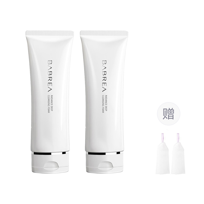Очищающее средство Unisex BABREA
Очищающее средство Unisex BABREA
