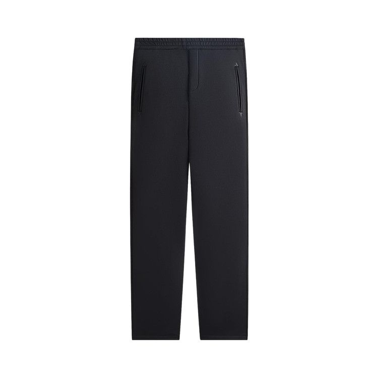 Брюки Kith Ribbon Embroidery Elmhurst Pant, Black
Брюки Kith Ribbon Embroidery Elmhurst Pant, Black