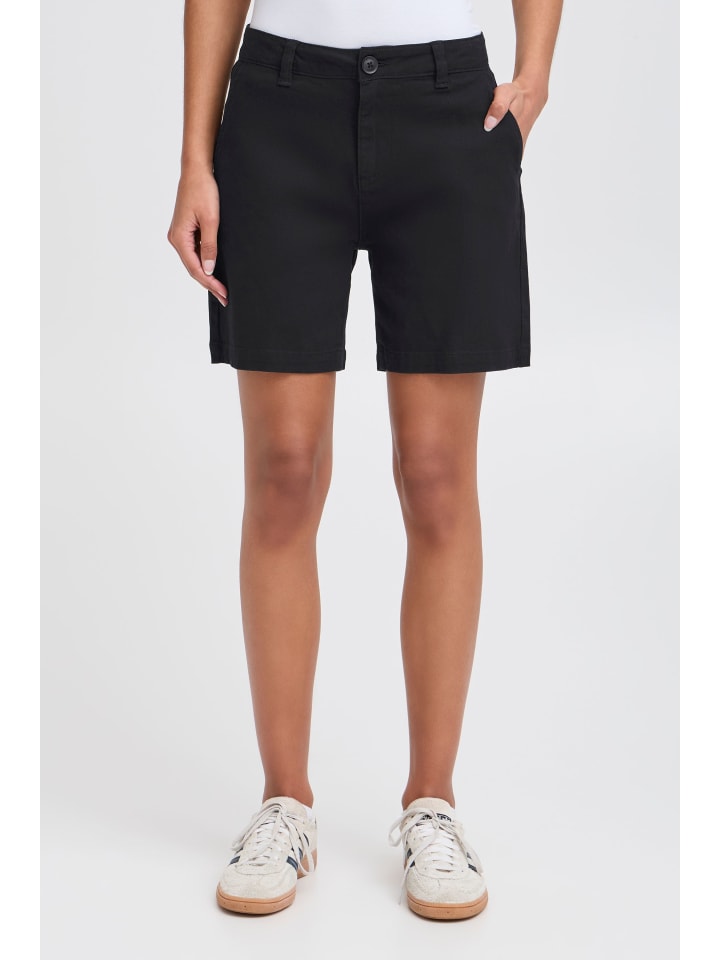 Шорты Oxmo, черный 
Шорты Oxmo, черный