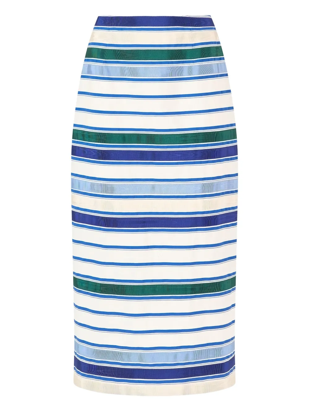 Юбка-карандаш Rosie Assoulin, синий
Юбка-карандаш Rosie Assoulin, синий