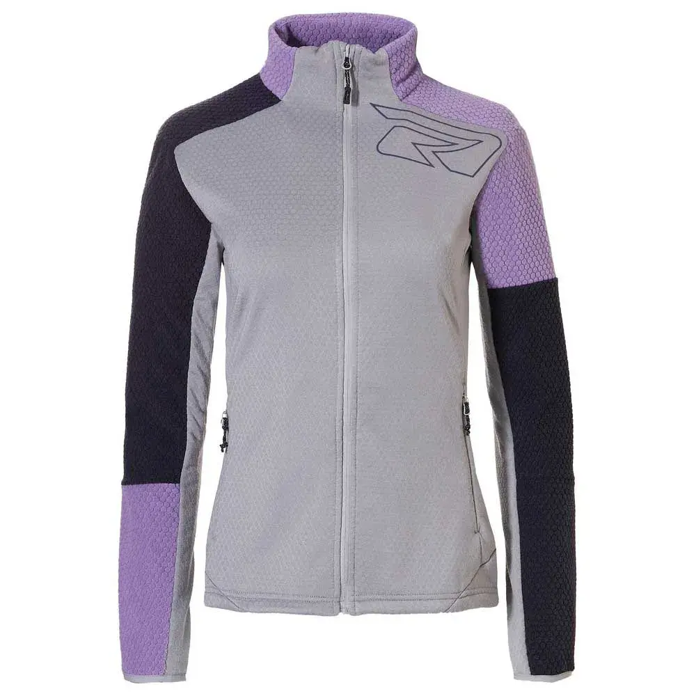 Флис Rehall Lot-R full zip, серый
Флис Rehall Lot-R full zip, серый