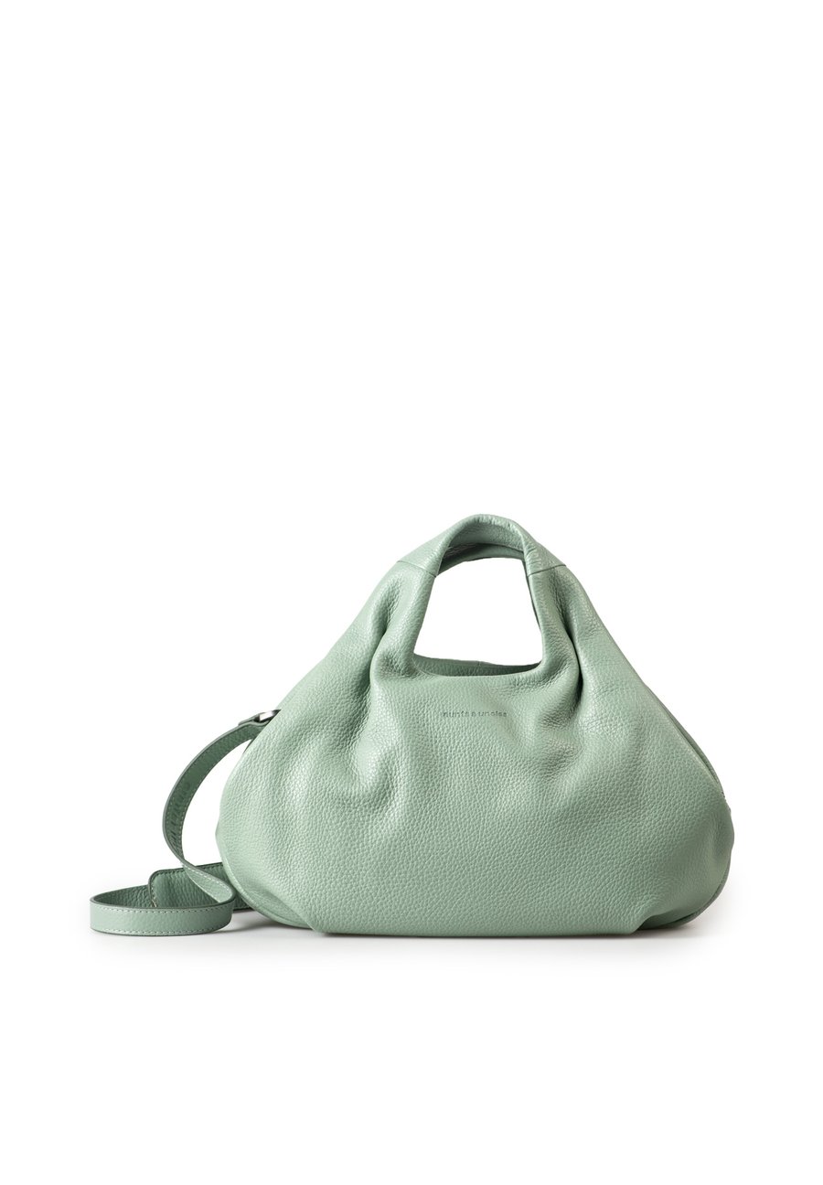 Сумка Aunts & Uncles BEAUTY, Sage Green/Mint
Сумка Aunts & Uncles BEAUTY, Sage Green/Mint