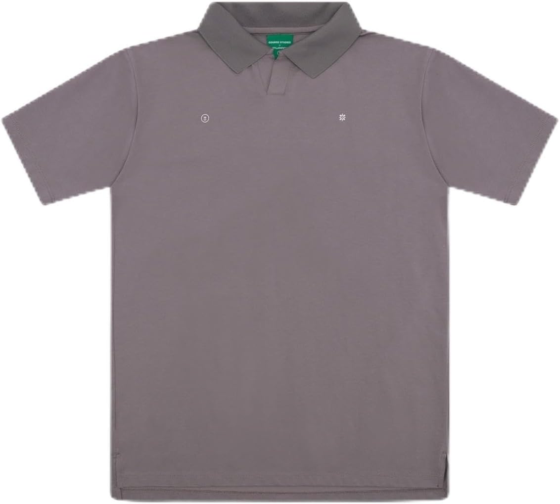 Футболка-поло Adelm CSAG SKIPPER POLO GREEN с коротким рукавом Addelm, серый
Футболка-поло Adelm CSAG SKIPPER POLO GREEN с коротким рукавом Addelm, серый