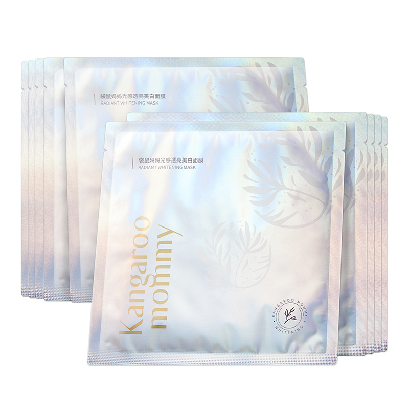 Маска тканевая для женщин Kangaroo Mommy
Маска тканевая для женщин Kangaroo Mommy