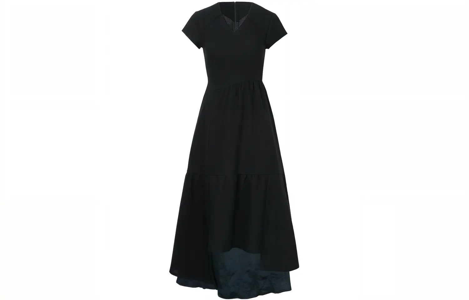 Футболка с коротким рукавом женская черная ADER ERROR
Футболка с коротким рукавом женская черная ADER ERROR