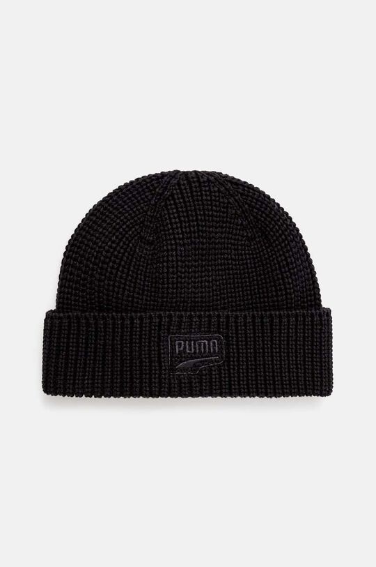RE:Коллекция хлопковая шапка-бини DT Beanie Puma, черный
RE:Коллекция хлопковая шапка-бини DT Beanie Puma, черный