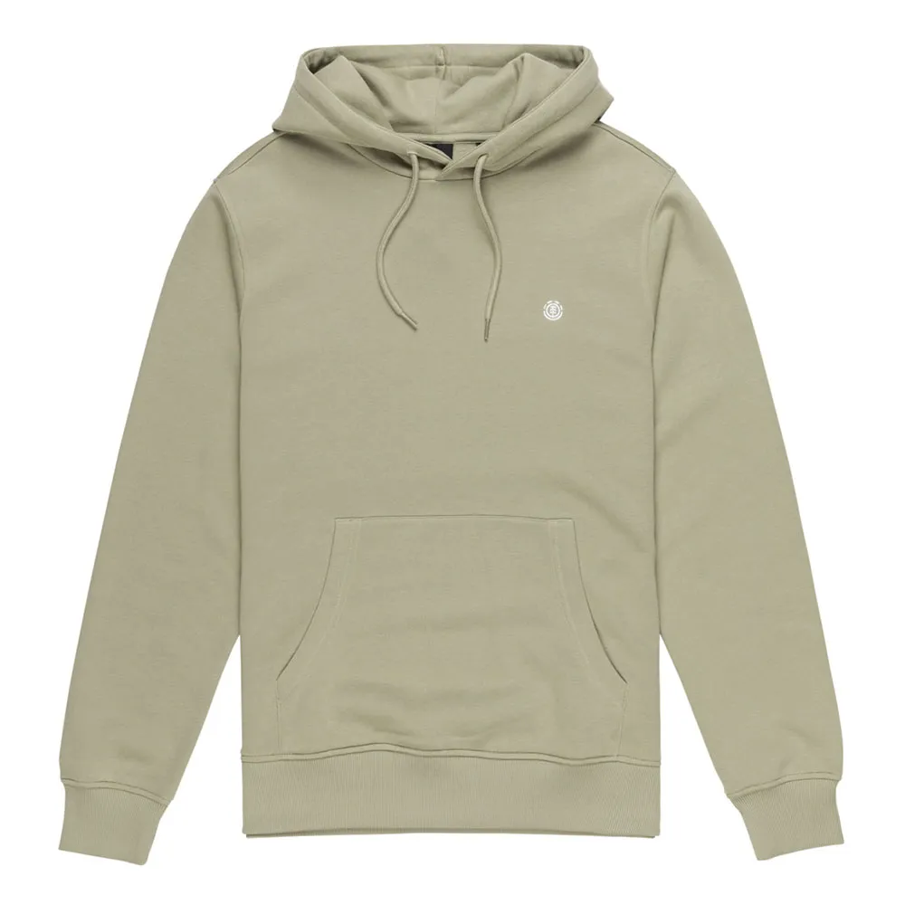 Худи Element Cornell Classic, зеленый
Худи Element Cornell Classic, зеленый