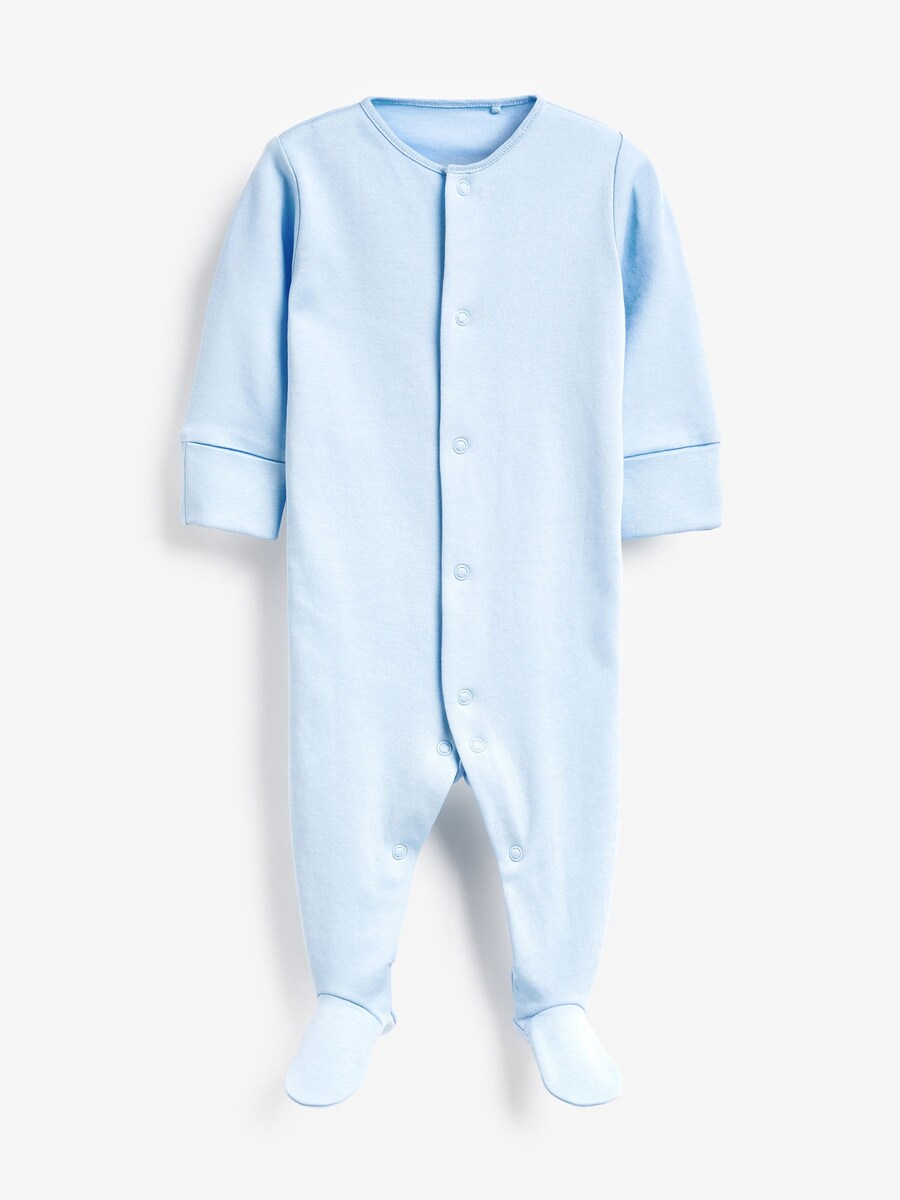 Пижама Next, синий
Пижама Next, синий