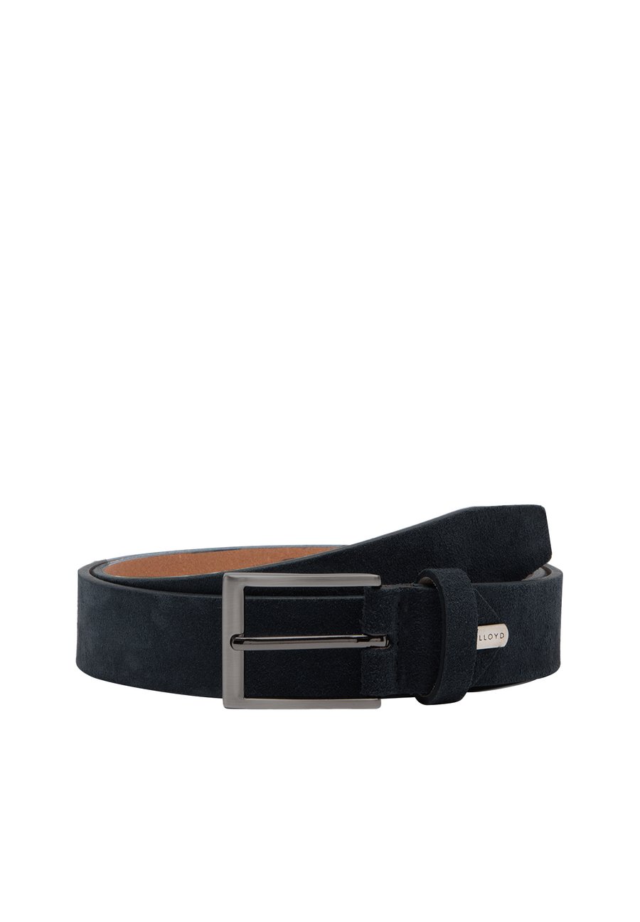 Ремень Lloyd Men's Belts Belt, Marine/Dark Blue
Ремень Lloyd Men's Belts Belt, Marine/Dark Blue