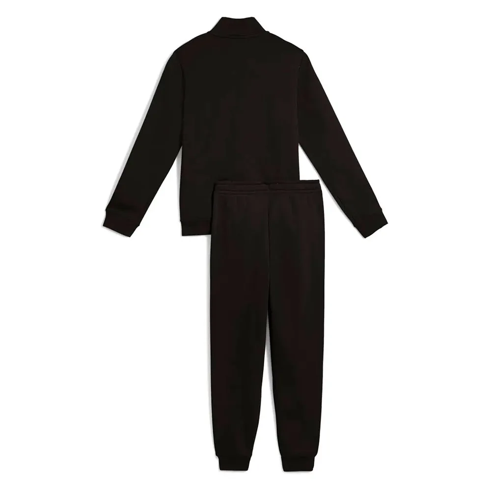 Спортивный костюм Puma Ess Tape, черный
Спортивный костюм Puma Ess Tape, черный