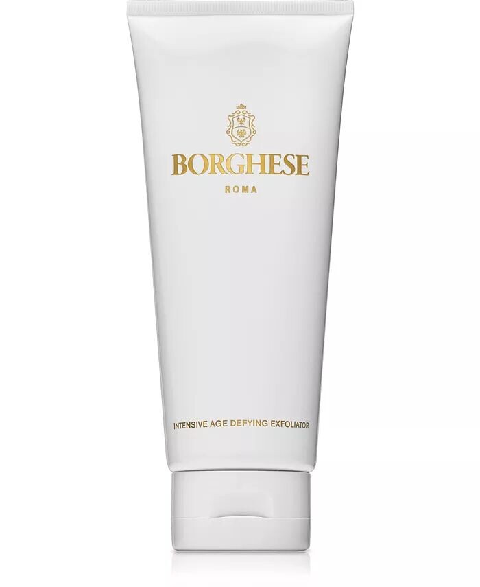 Интенсивное антивозрастное отшелушивающее средство, 3,5 унции Borghese
Интенсивное антивозрастное отшелушивающее средство, 3,5 унции Borghese