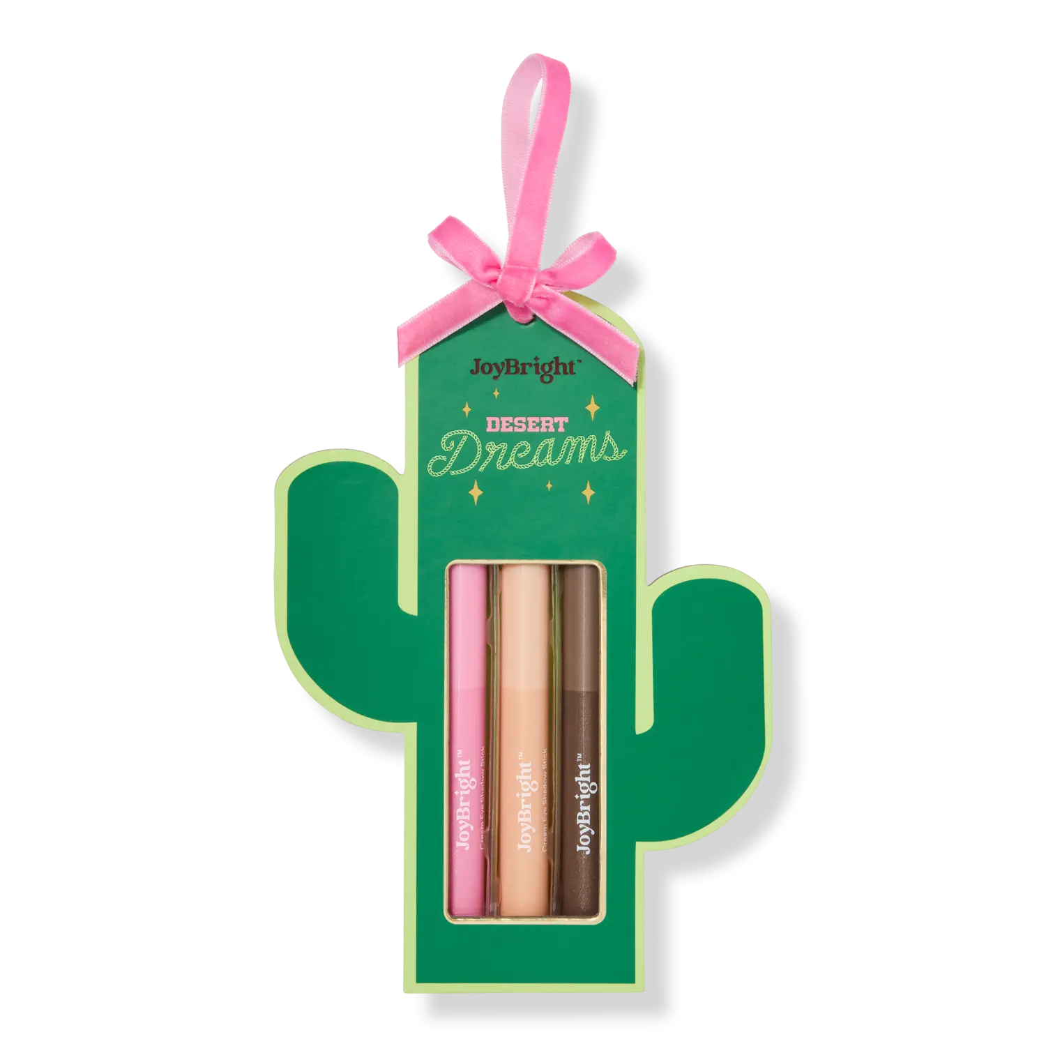 Тени для век Desert Dreams Cream Eye Shadow Ornament JoyBright by Ulta Beauty
Тени для век Desert Dreams Cream Eye Shadow Ornament JoyBright by Ulta Beauty