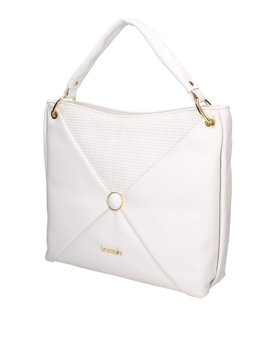 Сумка через плечо Braccialini, белый
Сумка через плечо Braccialini, белый