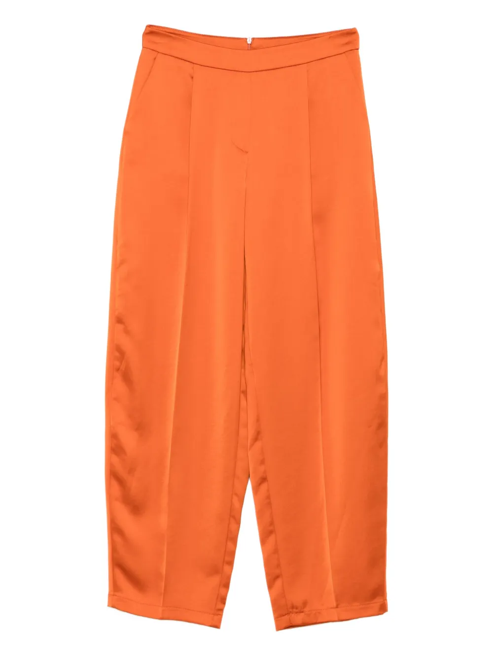 Брюки с атласной отделкой Imperial, оранжевый
Брюки с атласной отделкой Imperial, оранжевый