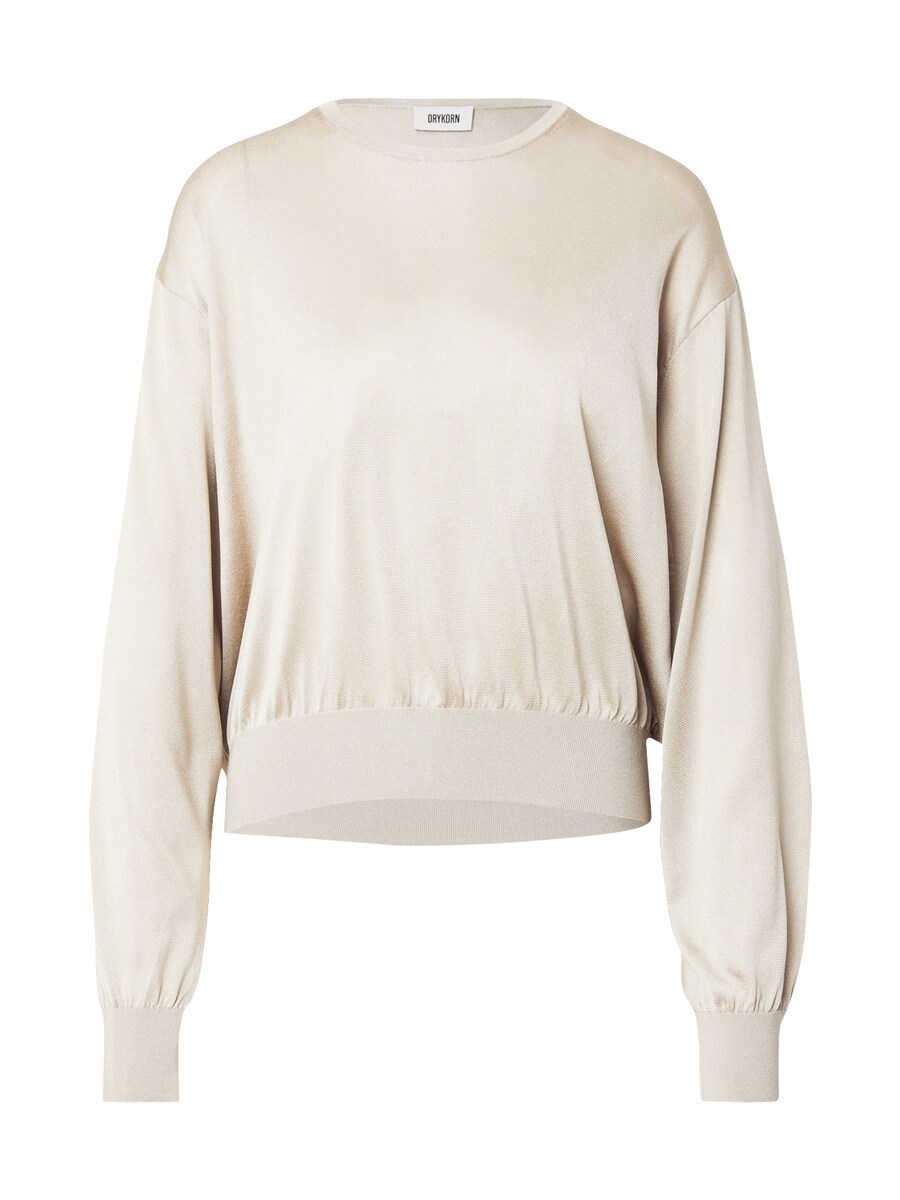 Свитер DRYKORN TALOMINA, цвет Cappuccino
Свитер DRYKORN TALOMINA, цвет Cappuccino