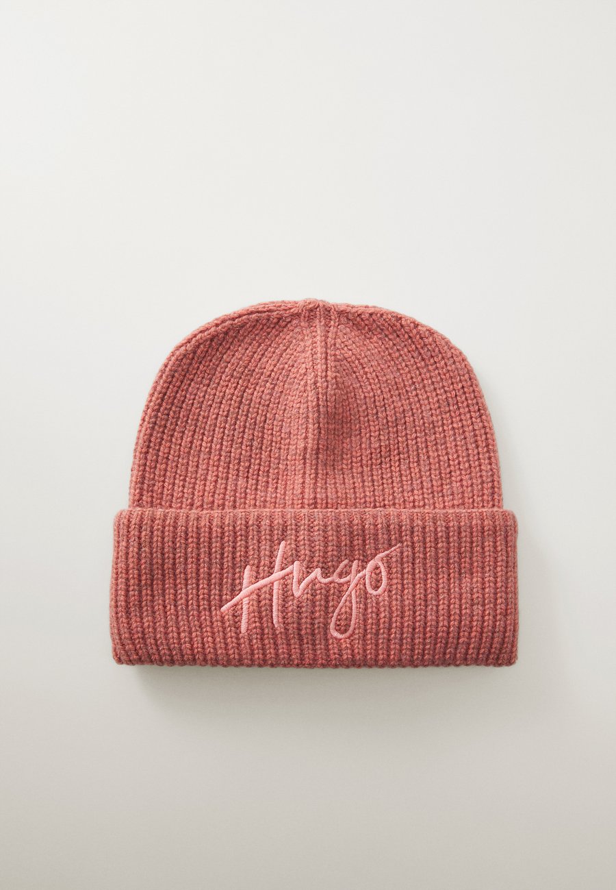 Шапка HUGO SOCIALY HAT, Light Pastel Red/Light Red
Шапка HUGO SOCIALY HAT, Light Pastel Red/Light Red