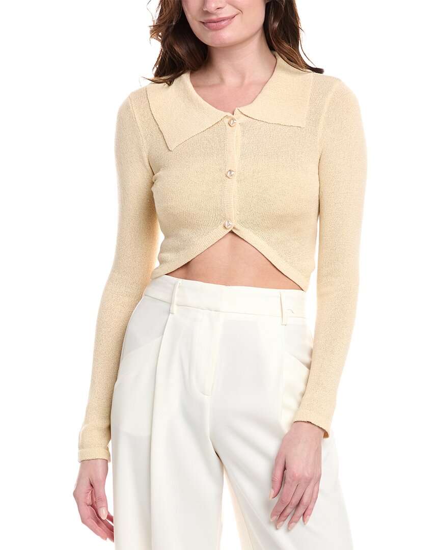 Кардиган 70/21, желтый
Кардиган 70/21, желтый