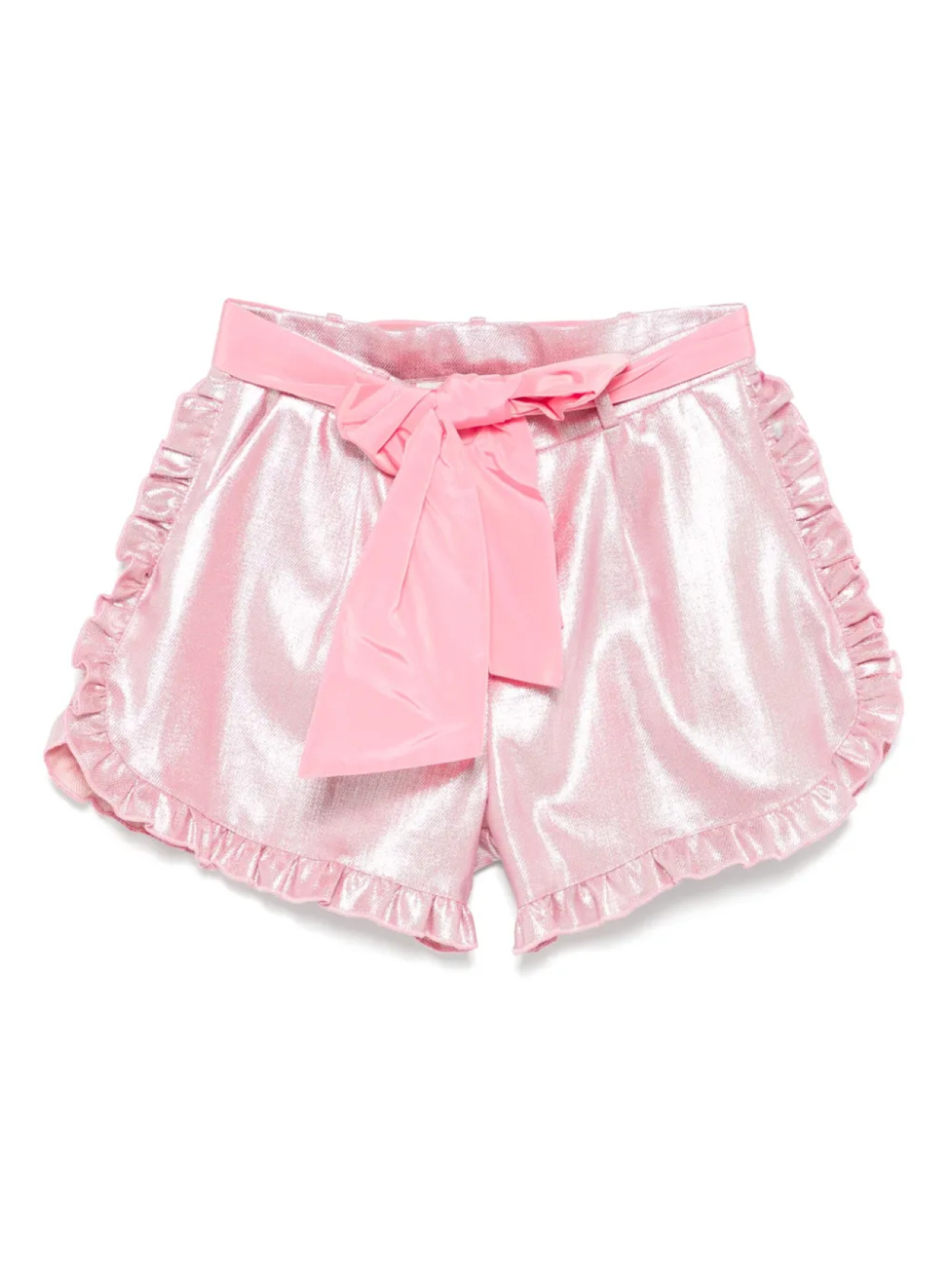 Шорты Clivia (комплект из двух штук) alapage, розовый
Шорты Clivia (комплект из двух штук) alapage, розовый